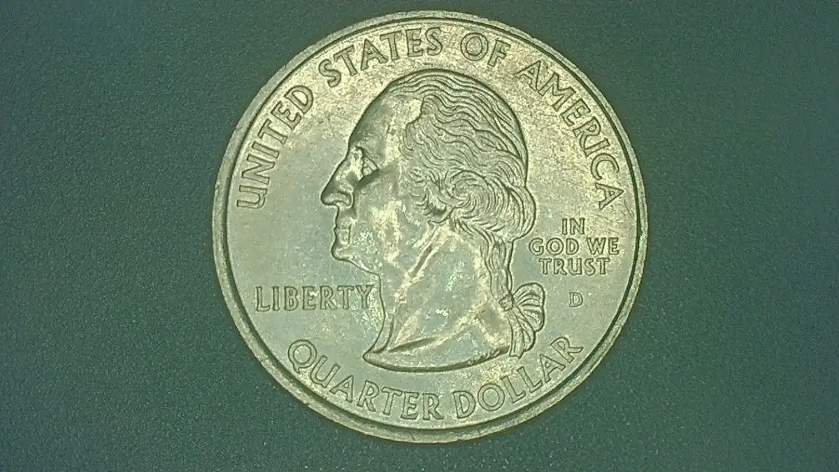 2007-D-Kansas-Quarter-Doubling-On-Horse-Tail